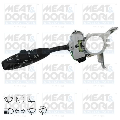 Steering Column Switch